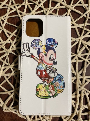 Custodia vintage iphone - vintage, 11