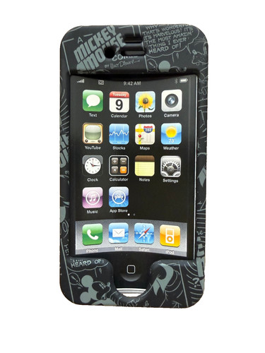 Custodia protettiva apple - protettiva,