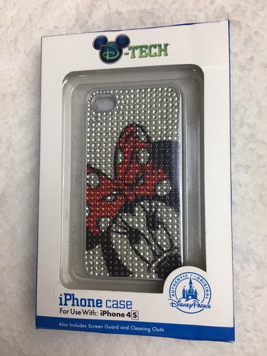 Custodia iphone disney - custodia,