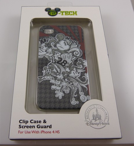 Custodia telefono per - iphone, 4