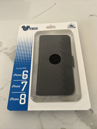 Custodia iphone 8 vintage - custodia,