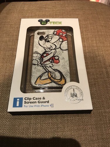 Disney parks tech - disney,