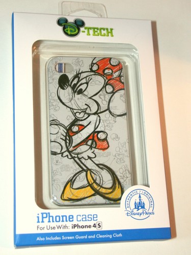 Disney parks minnie mouse - disney,