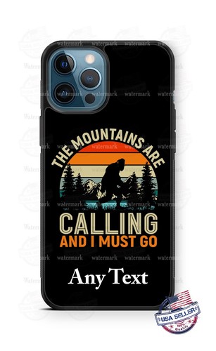 Custodia telefono bigfoot - custodia,
