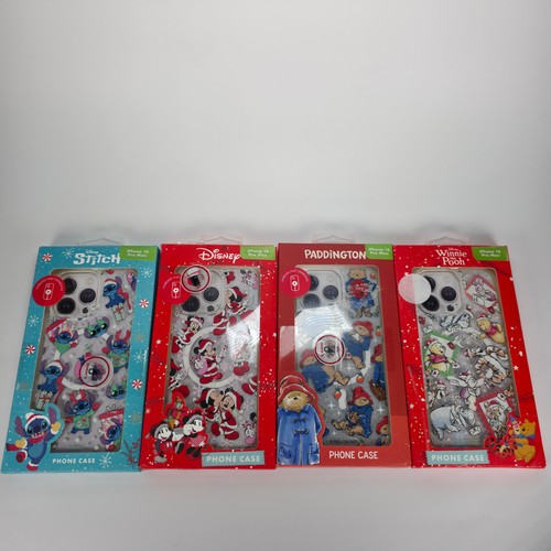 Lotto custodie telefono disney - custodie,