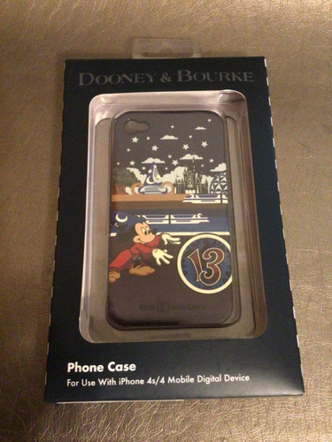 Custodia telefono disney parks - telefono,