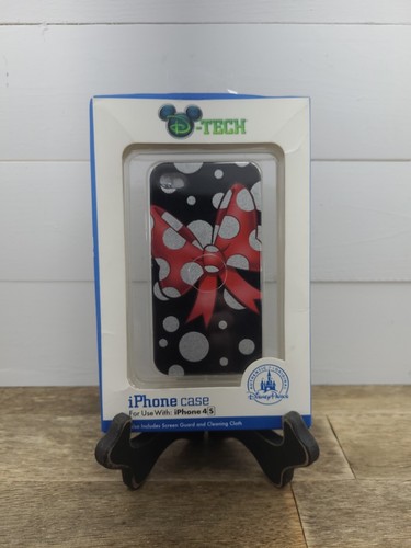 Disney parks minnie mouse bow - minnie,