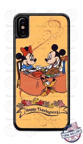 Custodia telefono topolino - custodia,