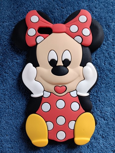 Custodia cover minnie mouse - custodia,