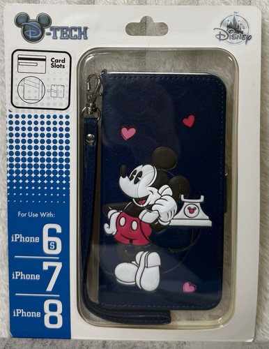 Custodia topolino minnie - custodia,