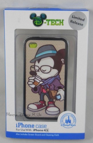 Custodia disney parks tech - custodia,