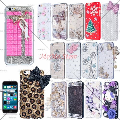 Nuova custodia bling - custodia,