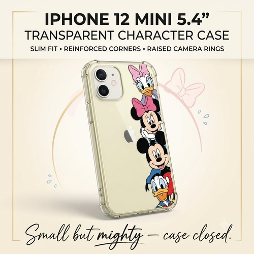 Custodia iphone mini 4 - iphone,