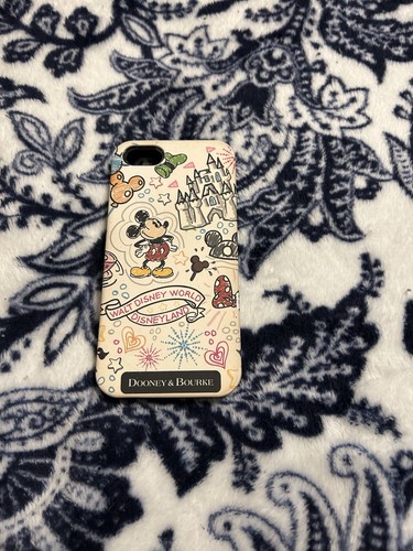 Custodia iphone dooney - custodia,
