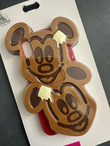 Custodia telefono disney - 3d,