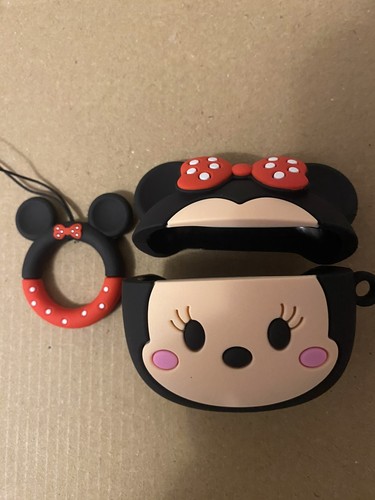 Minnie mouse custodia cover - custodia,